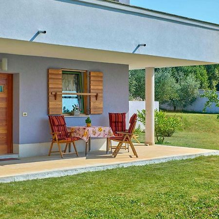 Villa Giardina Apartments Vinkuran Extérieur photo