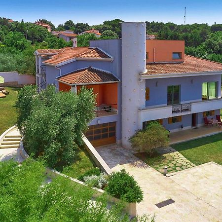 Villa Giardina Apartments Vinkuran Extérieur photo