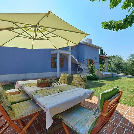 Villa Giardina Apartments Vinkuran Extérieur photo