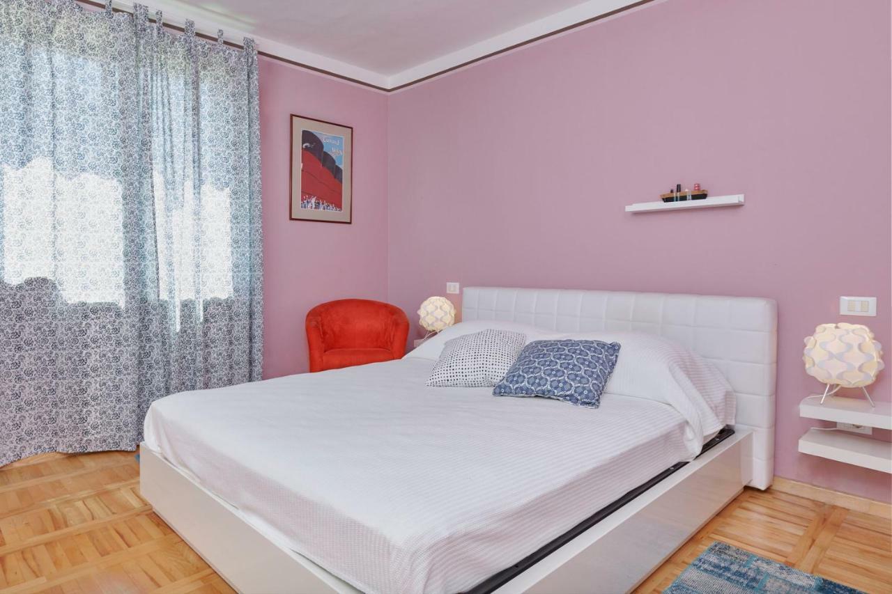 Villa Giardina Apartments Vinkuran Extérieur photo