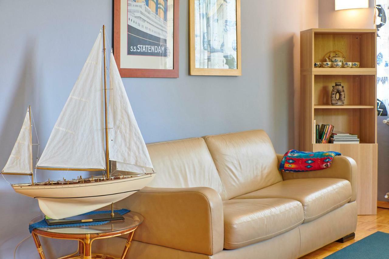 Villa Giardina Apartments Vinkuran Extérieur photo