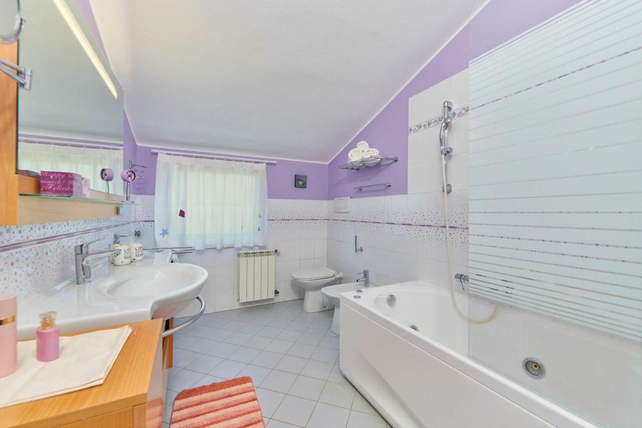 Villa Giardina Apartments Vinkuran Extérieur photo