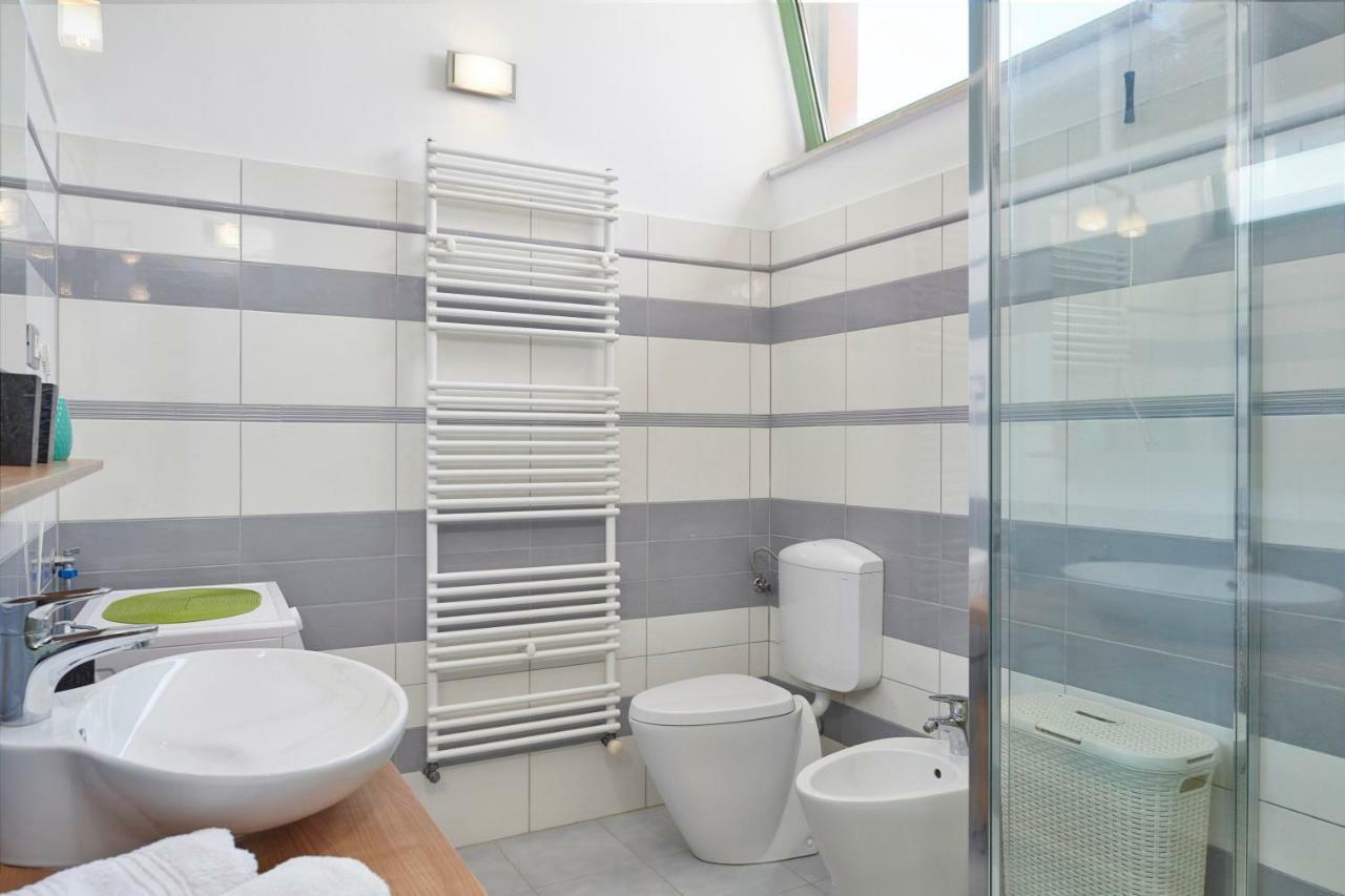 Villa Giardina Apartments Vinkuran Extérieur photo