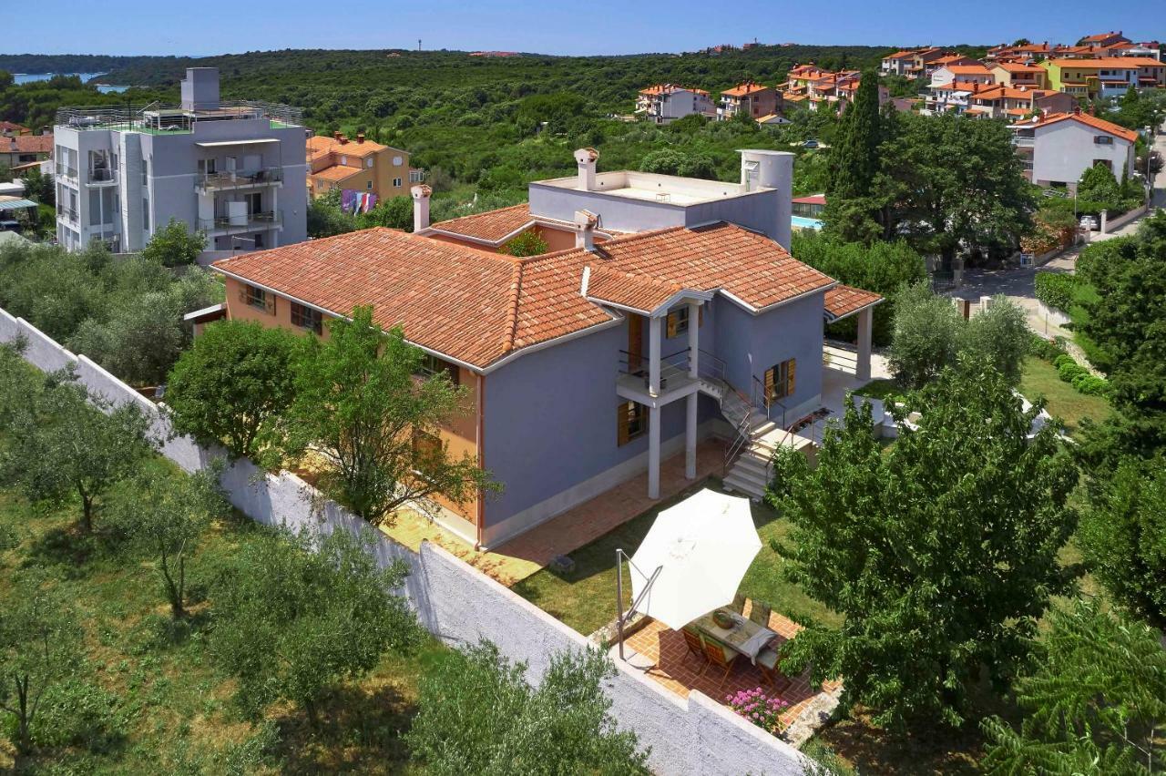 Villa Giardina Apartments Vinkuran Extérieur photo