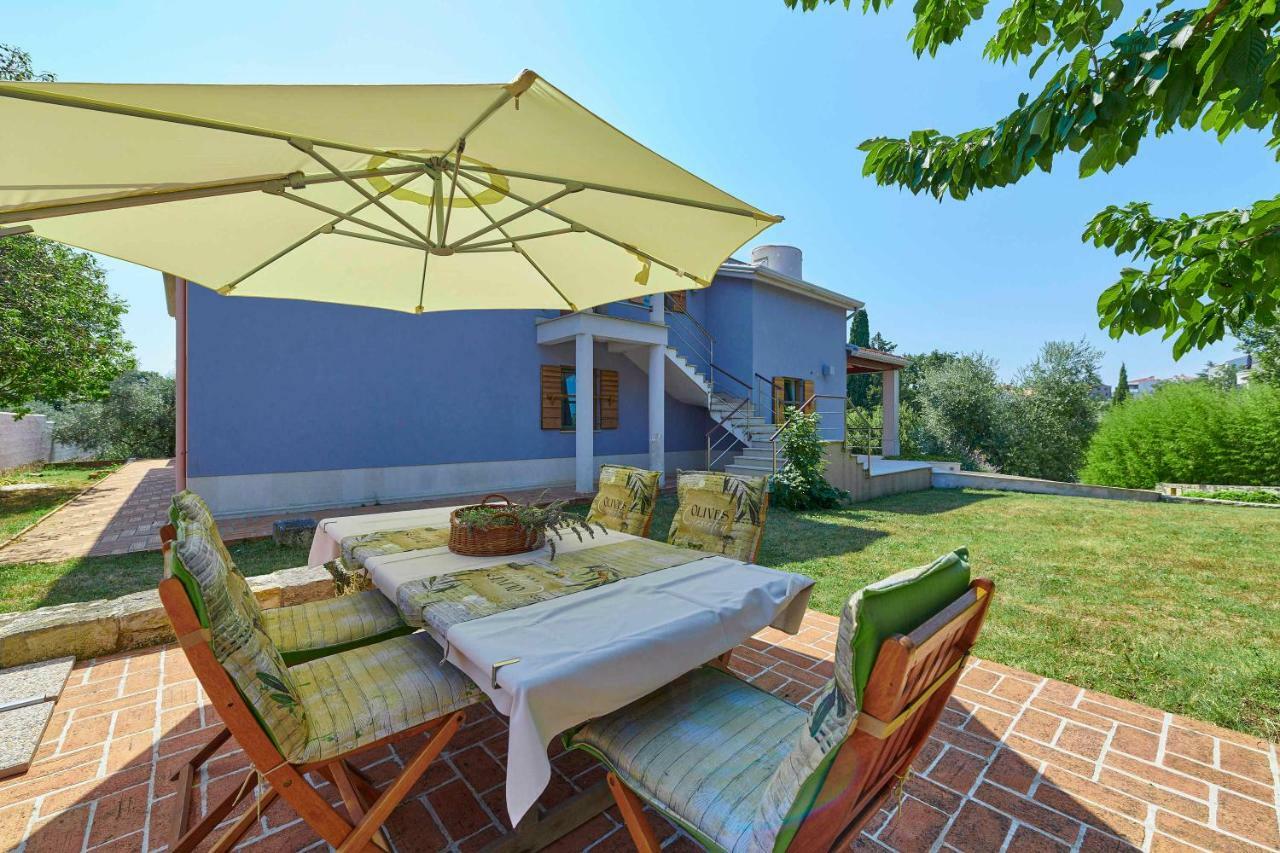 Villa Giardina Apartments Vinkuran Extérieur photo